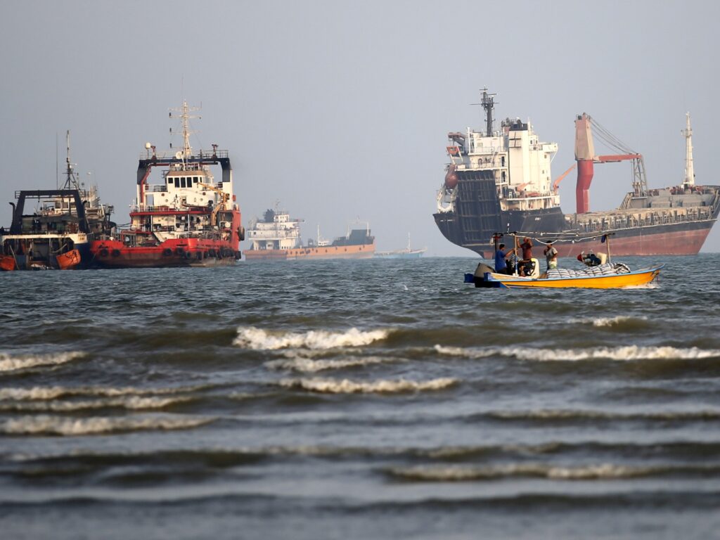 Is Iran losing its leverage over the Strait of Hormuz? - Al Jazeera
