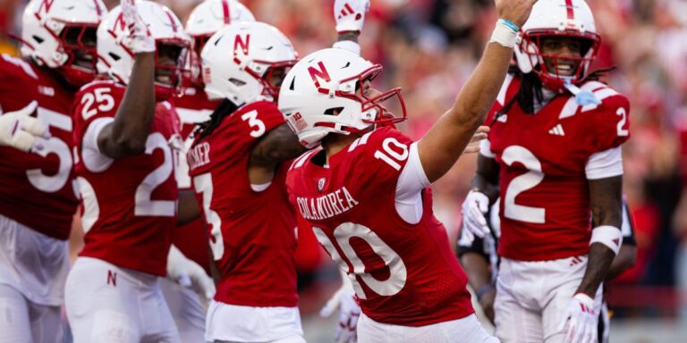 College sports still stacked against athletes—lack of transparency is holding back a ‘fair market - Fortune