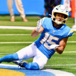 Ladd McConkey Fantasy Football Start or Sit Advice for Week 2 - DraftKings Network
