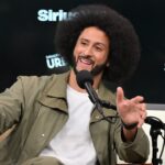 Colin Kaepernick Would ‘Absolutely’ Consider Playing Flag Football at 2028 Olympics - Us Weekly