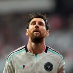 Inter Miami vs. Cruz Azul Lineup Today: Is Lionel Messi Playing in the Campeones Cup? - heavy.com