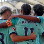 With the arrival of Lamine Yamal: Raphinha brings back Messi's magic to Barcelona after 9 years - Goal.com