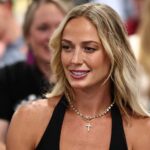 Sophie Cunningham Reveals What NASCAR Stars Gave Her During Wild Day at Gateway - heavy.com