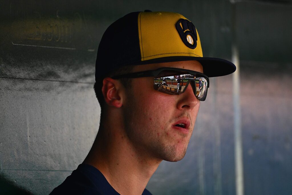 Why Brewers Pulled Jacob Misiorowski After Pitching 3 Innings - heavy.com