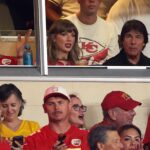 ‘I told Travis’ – Tom Cruise could not believe what Taylor Swift said during Chiefs win - hitc.com