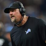 Avonte Maddox Injury: Lions Suffer Another Secondary Loss Against Bills - heavy.com