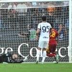 Roma-Inter, the live refereeing watch: Kone’s goal awarded after a VAR check. Lautaro asks for a penalty. Thuram swings an arm at Balerdi, Roma protests - Goal.com