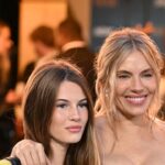 Sienna’s Chloé Paddington Bag Is A Family Favourite - British Vogue