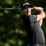 Alejandro Tosti responds after his caddie quits mid-round on day one of the Biltmore Championship - yardbarker.com