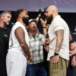 Prediction, pick for Gable Steveson vs. Sean Sharaf at UFC 331 - DraftKings Network