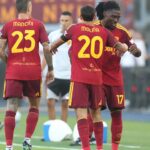 Roma-Inter 1-0 LIVE: Kone breaks the deadlock, Dybala close to doubling the lead - Goal.com