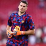 Video: Sevilla take Barcelona back to a rare historic moment - Goal.com