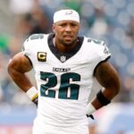 UPDATE: Saquon Barkley’s Injury Status In Eagles-Titans Game - heavy.com