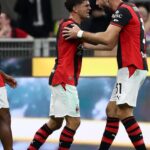AC Milan v Lecce 1-0 LIVE: Pulisic breaks the deadlock with a brilliant goal. Falcone denies Chukwueze - Goal.com
