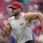 49ers star DE Nick Bosa Expected To Miss Multiple Weeks - Sactown Sports 1140 AM