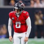 Nick Folk Age: Long NFL Career Leads to Falcons’ Kicker Job - heavy.com