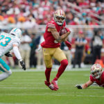 Will Mike Evans Bets Be Refunded After Injury During 49ers vs. Dolphins? - DraftKings Network