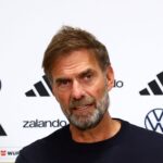 Wholesale changes: Klopp and Xavi announce the starting line-ups for Germany and the Netherlands - Goal.com