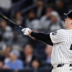 Yankees’ Ben Rice Just 2nd Player in Franchise History With Home Run Feat - heavy.com