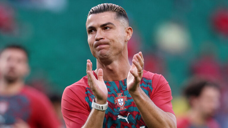 Watch UEFA Nations League Soccer: Livestream Portugal vs. Wales From Anywhere - CNET