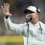 Packers Coach Matt LaFleur Under Serious Fire After Falcons Flop - heavy.com