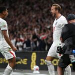 Four-minute madness! Anthony Gordon and Harry Kane punish Williams and Cucurella errors to turn the tables on Spain - Goal.com