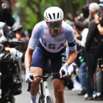 Brandon McNulty Ends 33-Year US Wait for Men’s Road World Title - Outside Magazine