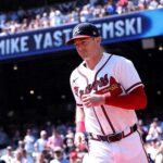 How Mike Yastrzemski is Related to Red Sox Legend Carl Yastrzemski - heavy.com