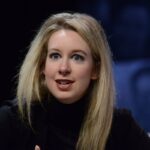 Elizabeth Holmes cries in full length documentary trailer about her downfall - The Independent