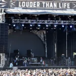 How to get last-minute tickets to Louder Than Life 2026: Passes, dates, lineup for Louisville music festival - sportingnews.com