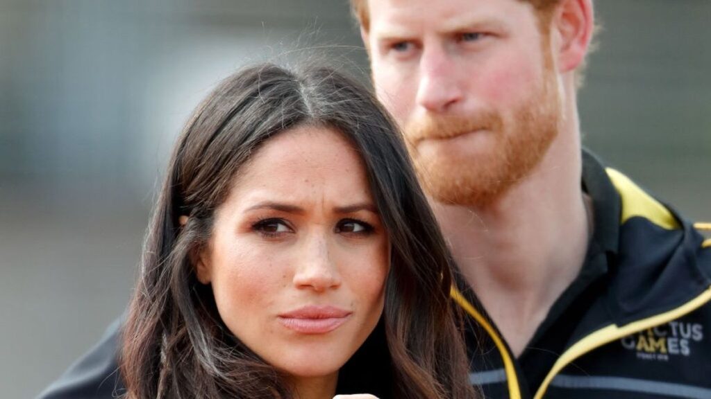 Harry and Meghan hit out at paparazzi over alleged intrusion into Archie and Lilibet's privacy - unilad.com