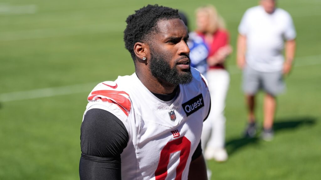 Brian Burns Suffers Major Injury, Latest NFL Rumors and Timeline to Return for Giants Star - bleacherreport.com