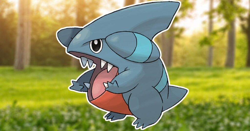 Gible Returns for Pokémon Go’s September Community Day Classic - news.ssbcrack.com