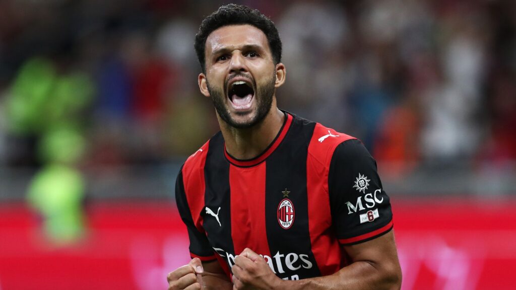 AC Milan v Lecce 1-0 LIVE: Pulisic breaks the deadlock with a brilliant goal - Goal.com