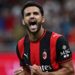 AC Milan v Lecce 1-0 LIVE: Pulisic breaks the deadlock with a brilliant goal - Goal.com