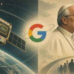 Google’s Space AI Data Centres Raise New Questions as Pope Leo Warns of a Threat to Humanity - Brave New Coin