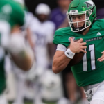 North Dakota Fighting Hawks Visit Indiana State Sycamores - SuaraGarut.ID