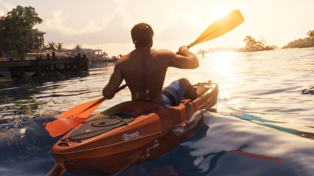 GTA 6 on Nintendo Switch 2 Doesn’t Make Sense, per Former Rockstar Designer - gamingbolt.com