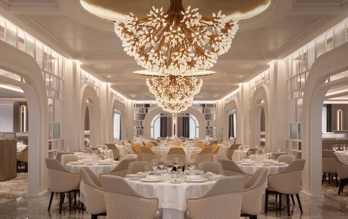 Oceania Cruises Announces First Gluten-Free Ocean Voyage - Porthole Cruise and Travel