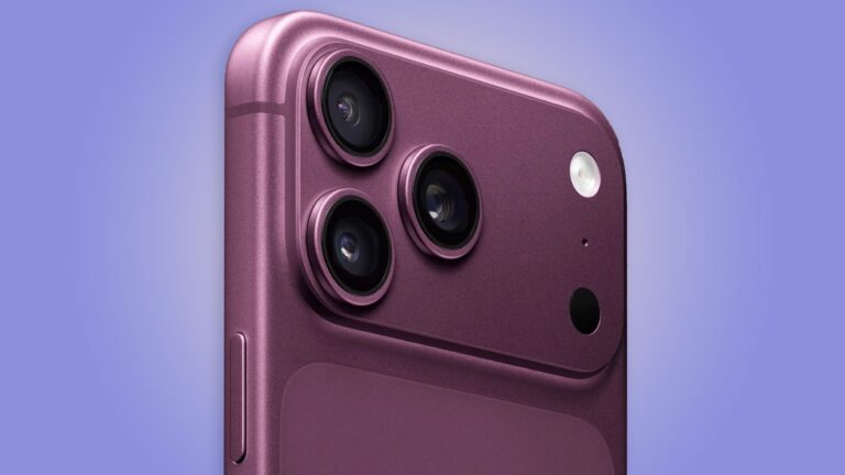 iPhone 18 Pro Max last-minute rumors: release date, price, colors, cameras and pre-orders - Tom's Guide