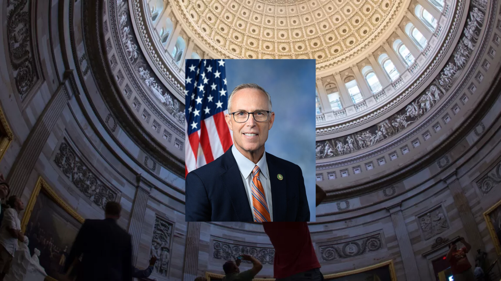 Press Release: Jared Huffman Responds to Supreme Court Ruling on White House Ballroom Construction - Quiver Quantitative
