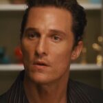 One Thing Matthew McConaughey Always Hated About The Men In Rom-Coms - Cinemablend