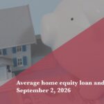 Home equity loan and HELOC rates: Sept. 2, 2026 - Fortune