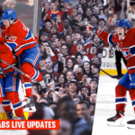 Liveblog: Canadiens missed out on Kirill Marchenko, but open season against team that got him - Montreal Gazette