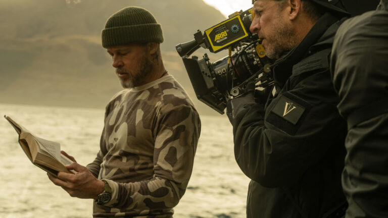 Heart of the Beast: Filming In The Wild Behind-The-Scenes Featurette - Bleeding Cool News