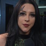 Stephanie Vaquer Wins WWE Women’s World Title At WWE Live In Chile - Fightful