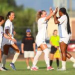 Florida Seniors Take Center Stage Against Youngstown State - ESPN – WRUF
