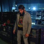 Johnny Gargano Finally Gets Up On 9/4 WWE SmackDown - Fightful