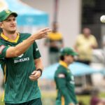 South Africa vs Namibia live score, 3rd ODI: NAM 58/2 after opting to bat against SA - Sportstar