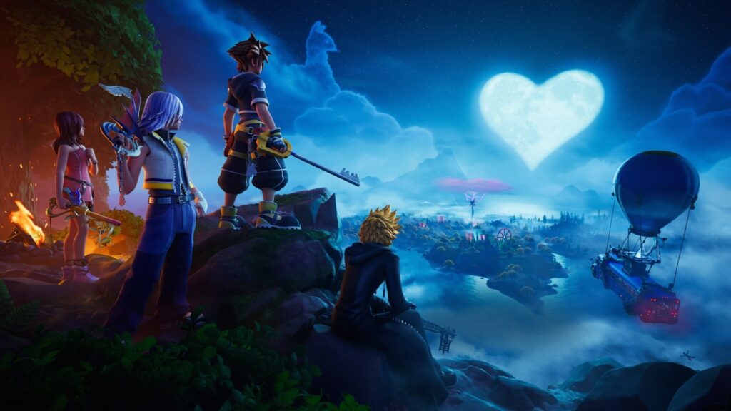When Will Fortnite Servers Be Back Up? Fortnite September 17 Downtime, Explained - Insider Gaming